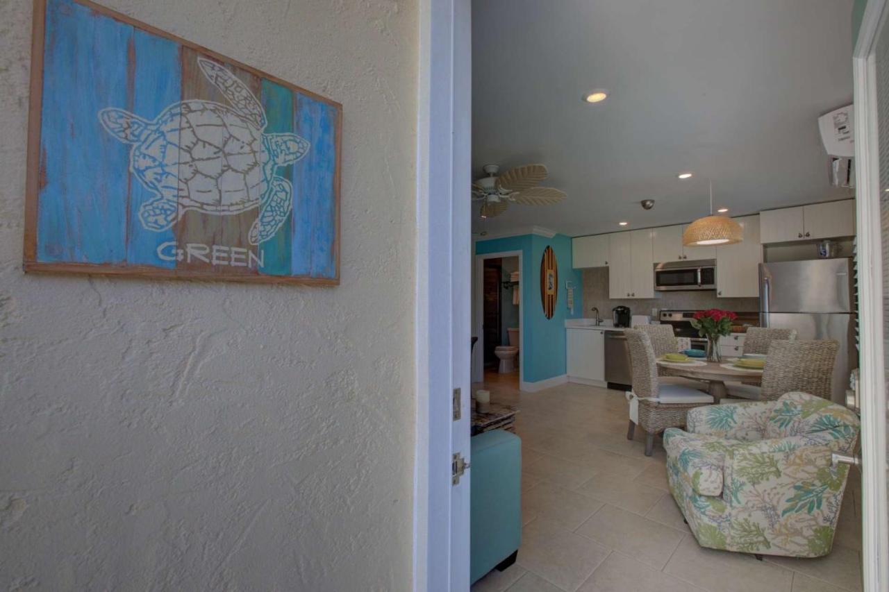 Lulu'S Key House Green 1/1 Upstairs Siesta Key Exterior foto